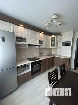 3-к квартира, вторичка, 70м2, 1/9 этаж