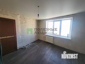 3-к квартира, вторичка, 70м2, 8/10 этаж