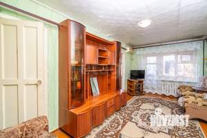 2-к квартира, вторичка, 40м2, 3/4 этаж