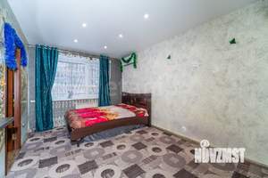 2-к квартира, вторичка, 47м2, 1/5 этаж