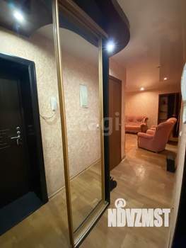 2-к квартира, вторичка, 43м2, 2/5 этаж