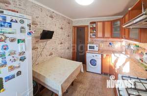 3-к квартира, вторичка, 59м2, 5/5 этаж