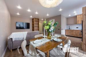 3-к квартира, вторичка, 63м2, 4/5 этаж