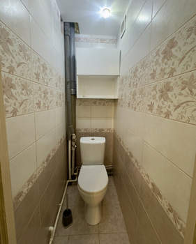 2-к квартира, вторичка, 51м2, 3/9 этаж