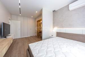 1-к квартира, вторичка, 40м2, 7/10 этаж