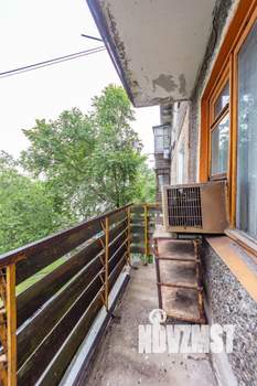 2-к квартира, вторичка, 45м2, 4/5 этаж