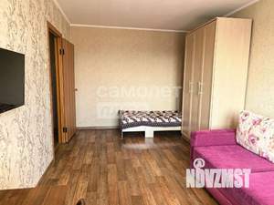 1-к квартира, вторичка, 34м2, 8/9 этаж