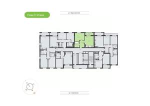 Фото квартиры на продажу (2)