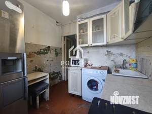 2-к квартира, вторичка, 43м2, 1/5 этаж