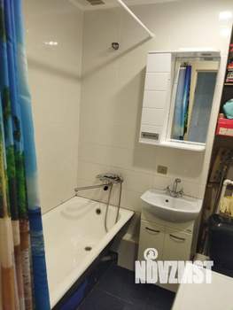 1-к квартира, вторичка, 30м2, 5/5 этаж