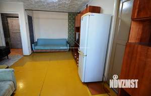 2-к квартира, вторичка, 42м2, 5/5 этаж