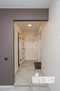 Студия квартира, вторичка, 27м2, 1/5 этаж