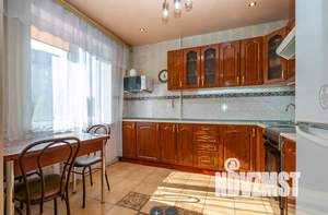 3-к квартира, вторичка, 66м2, 4/9 этаж