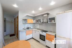 3-к квартира, вторичка, 66м2, 3/9 этаж