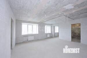 3-к квартира, вторичка, 61м2, 5/6 этаж