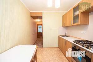 3-к квартира, вторичка, 58м2, 4/5 этаж