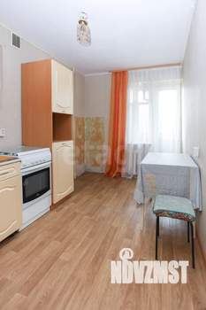 1-к квартира, вторичка, 33м2, 6/9 этаж