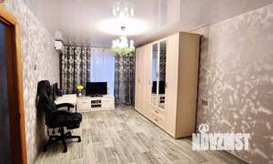 2-к квартира, вторичка, 44м2, 7/9 этаж