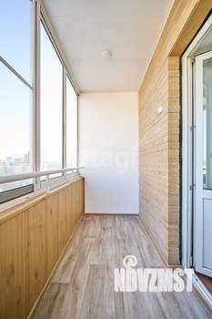 2-к квартира, вторичка, 69м2, 12/14 этаж