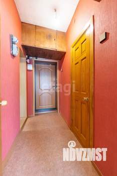 1-к квартира, вторичка, 31м2, 2/2 этаж
