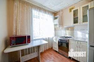 1-к квартира, вторичка, 30м2, 2/5 этаж