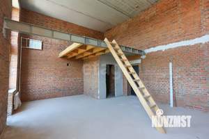 3-к квартира, вторичка, 57м2, 3/3 этаж
