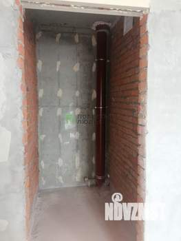 3-к квартира, вторичка, 74м2, 8/26 этаж