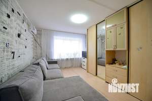 3-к квартира, вторичка, 76м2, 5/5 этаж