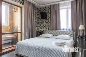 1-к квартира, вторичка, 59м2, 9/9 этаж