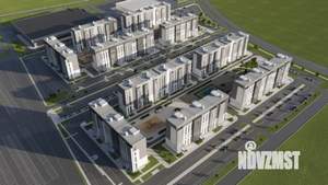 1-к квартира, вторичка, 35м2, 2/10 этаж