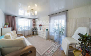 2-к квартира, вторичка, 41м2, 8/9 этаж