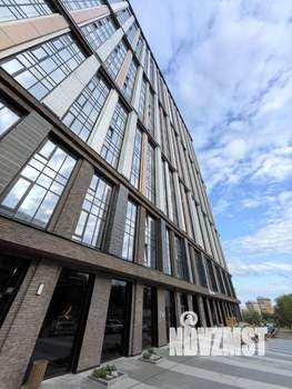 2-к квартира, сданный дом, 65м2, 20/23 этаж