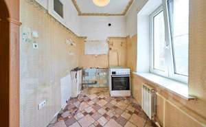 2-к квартира, вторичка, 48м2, 3/3 этаж