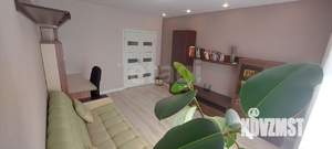 2-к квартира, вторичка, 73м2, 5/25 этаж