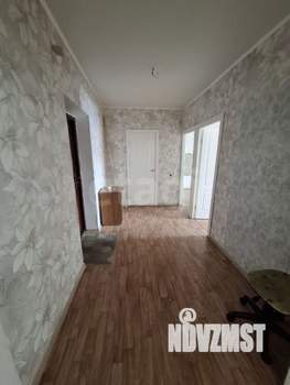 3-к квартира, вторичка, 70м2, 3/3 этаж