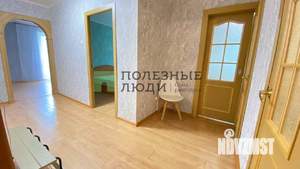 2-к квартира, вторичка, 50м2, 1/9 этаж