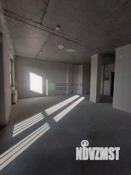 1-к квартира, вторичка, 39м2, 10/16 этаж