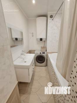3-к квартира, вторичка, 94м2, 8/16 этаж