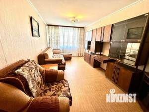 3-к квартира, вторичка, 66м2, 9/10 этаж