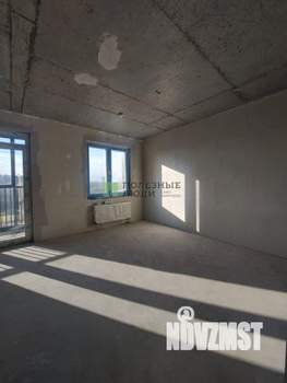 1-к квартира, вторичка, 39м2, 10/16 этаж