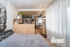 Студия квартира, вторичка, 32м2, 3/3 этаж