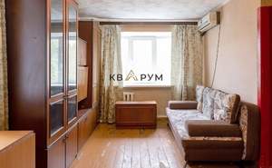 1-к квартира, вторичка, 31м2, 4/5 этаж