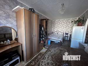 1-к квартира, вторичка, 32м2, 4/5 этаж