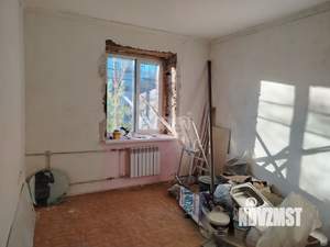 2-к квартира, вторичка, 46м2, 2/2 этаж