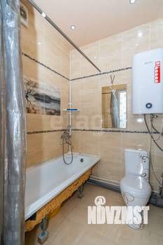 1-к квартира, вторичка, 38м2, 10/22 этаж