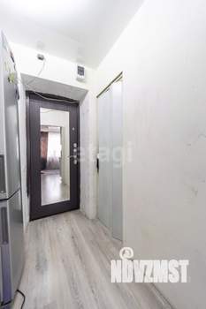 Студия квартира, вторичка, 19м2, 4/5 этаж