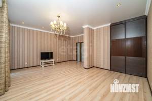 1-к квартира, вторичка, 66м2, 2/25 этаж