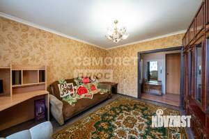 2-к квартира, вторичка, 47м2, 2/9 этаж