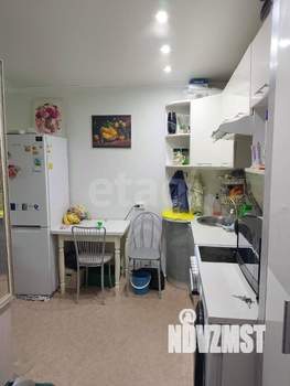 Студия квартира, вторичка, 18м2, 2/5 этаж