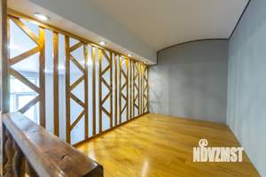 1-к квартира, вторичка, 39м2, 1/3 этаж